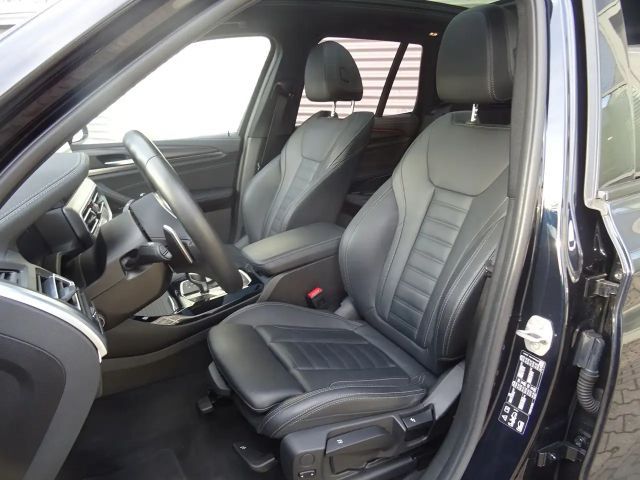 BMW X3 M-Sport xDrive30i