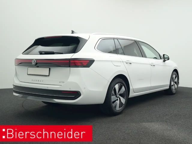 Volkswagen Passat 1.5 TSI DSG Variant
