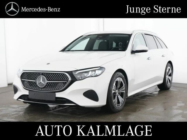Mercedes-Benz E 220 AVANTGARDE E 220 d Estate