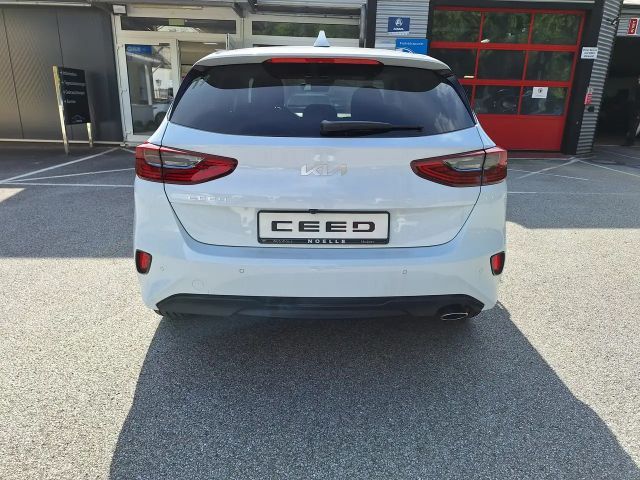 Kia Ceed GDi