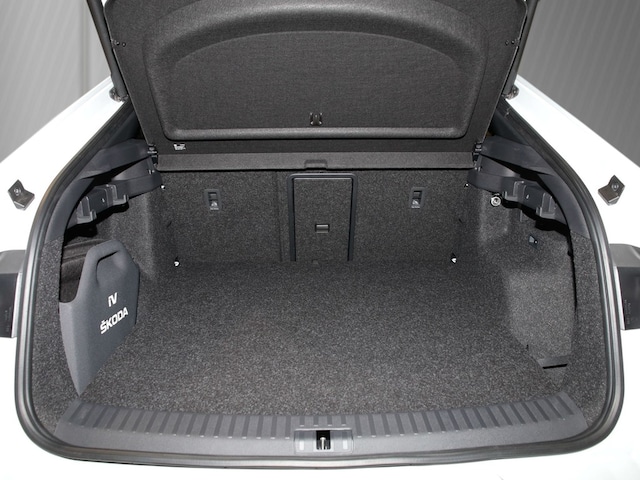 Skoda Enyaq 4x4 Coupe RS Suite