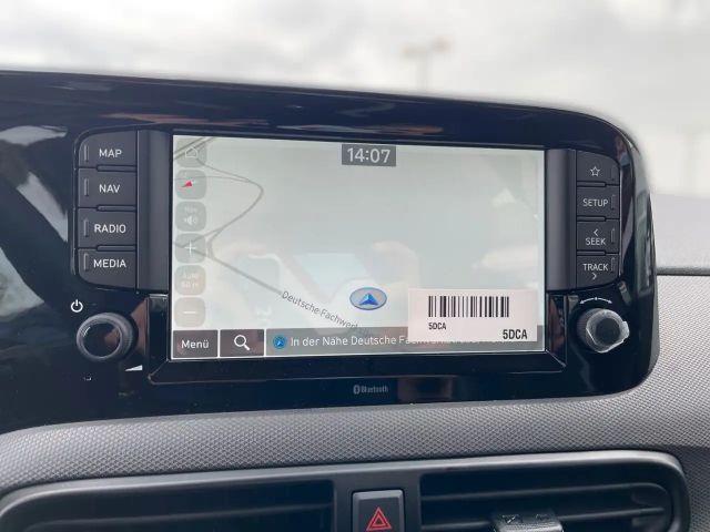 Hyundai i10 1.2 Trend