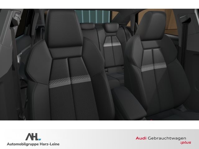 Audi A3 30 TFSI S-Line Sedan