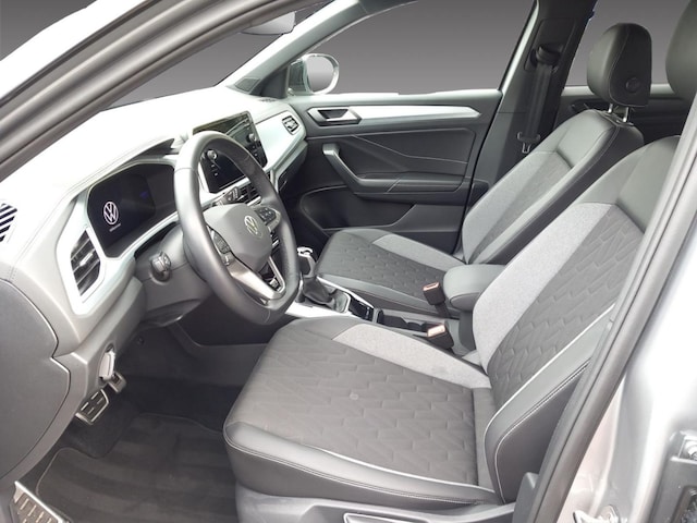 Volkswagen T-Roc DSG Life