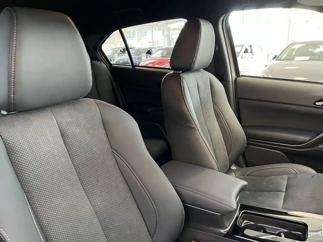 Mitsubishi Eclipse Cross 4WD CVT PHEV