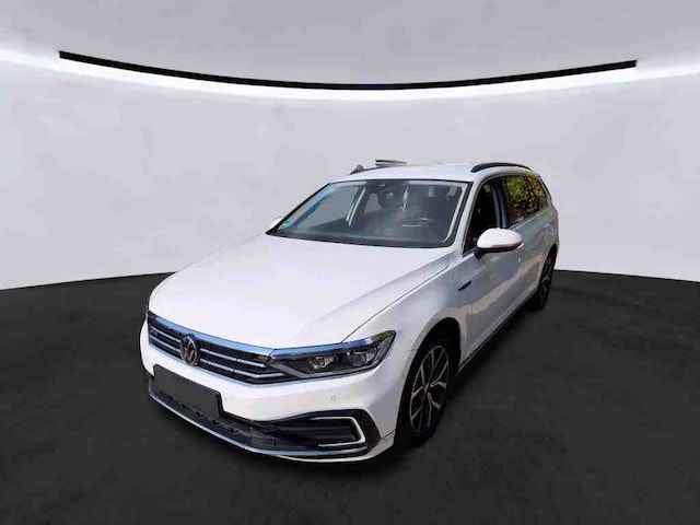 Volkswagen Passat GTE IQ.Drive Variant