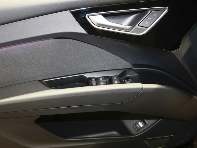 Audi Q4 e-tron 40 Sportback