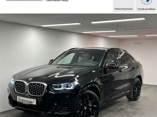 BMW X4 Coupé M-Sport xDrive30d