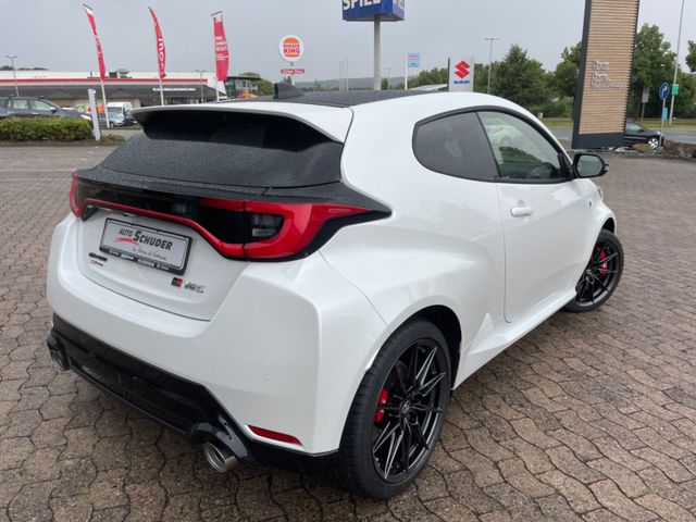 Toyota GR Yaris GR