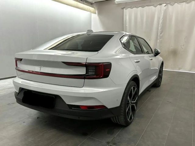 Polestar 2 Performance Pilot Plus