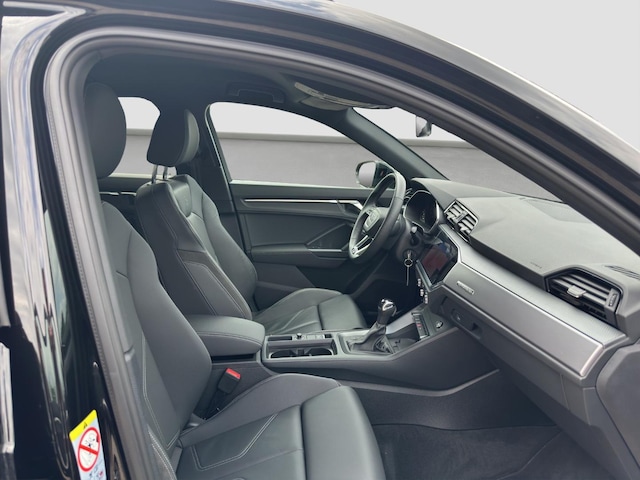 Audi Q3 40 TFSI Quattro S-Tronic