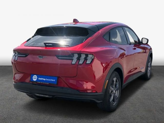 Ford Mustang Mach-E Premium