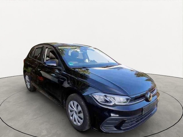 Volkswagen Polo 1.0 MPI Life