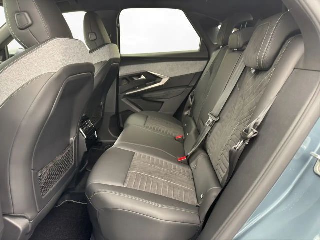 Peugeot 3008 GT-Line Hybrid