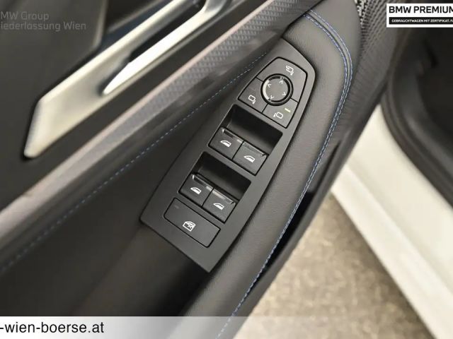 BMW 218 218d Active Tourer