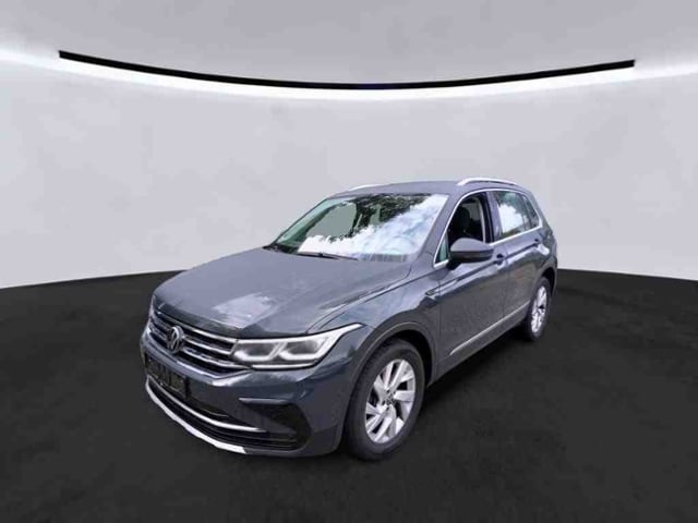 Volkswagen Tiguan 2.0 TDI 4Motion DSG