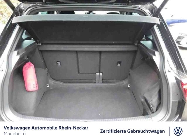 Volkswagen Tiguan 2.0 TSI 4Motion DSG R-Line