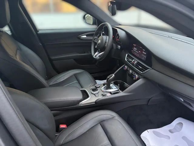 Alfa Romeo Giulia TI Turbo