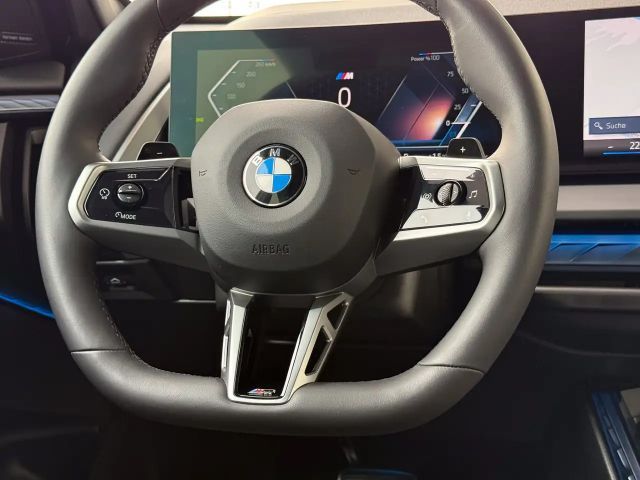 BMW X3 xDrive