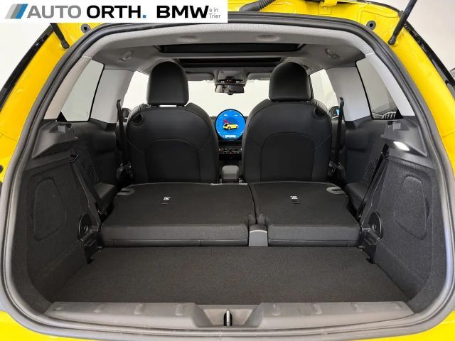 MINI Cooper S 3-deurs