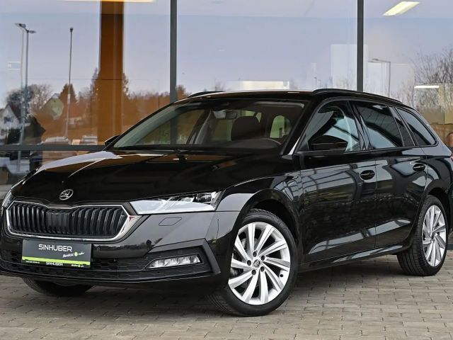 Skoda Octavia Combi Style Style iV
