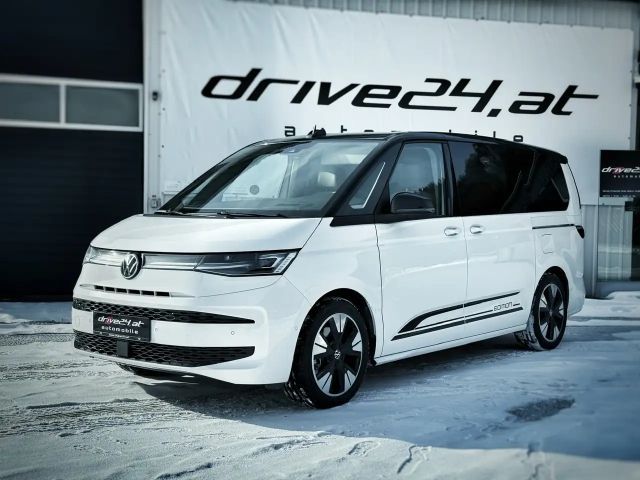 Volkswagen Multivan 4Motion T7