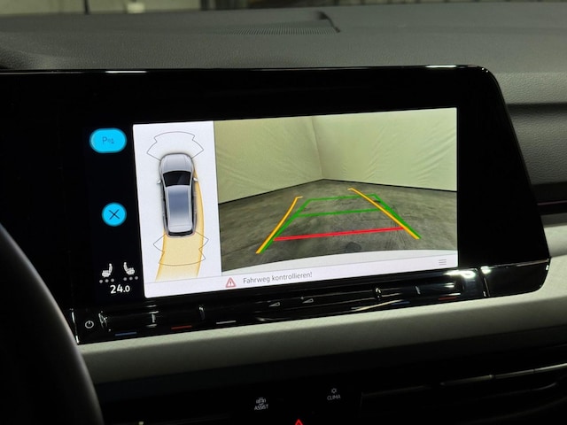 Volkswagen Golf 2.0 TDI DSG Life Variant