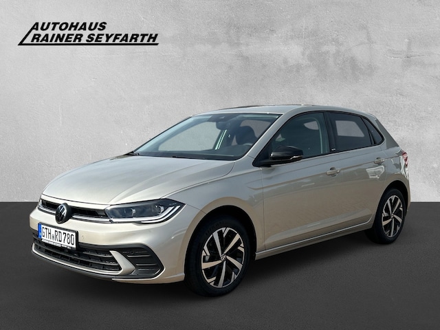 Volkswagen Polo 1.0 TSI Move