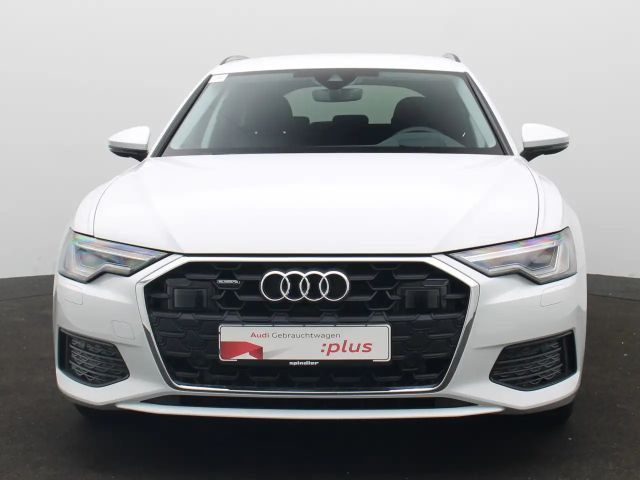 Audi A6 40 TDI Quattro S-Tronic