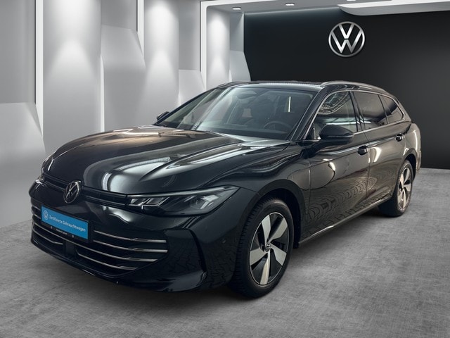 Volkswagen Passat 2.0 TDI Business Variant