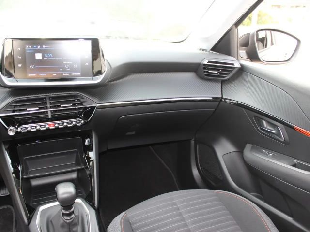 Peugeot 208 Active Pack