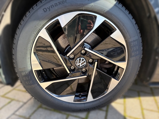 Volkswagen ID.3 150 kW Performance Pro