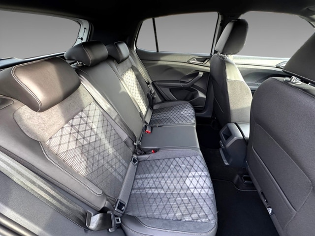 Volkswagen T-Cross 1.0 TSI IQ.Drive