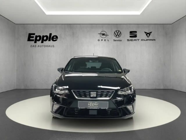 Seat Ibiza Xcellence