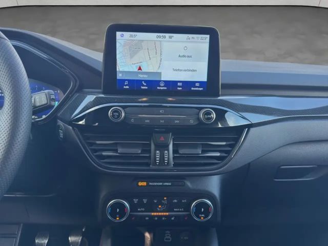 Ford Kuga EcoBoost ST Line