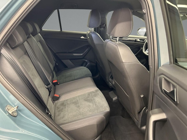 Volkswagen T-Roc 1.5 TSI R-Line