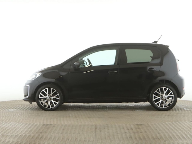 Volkswagen e-up! Plus Style