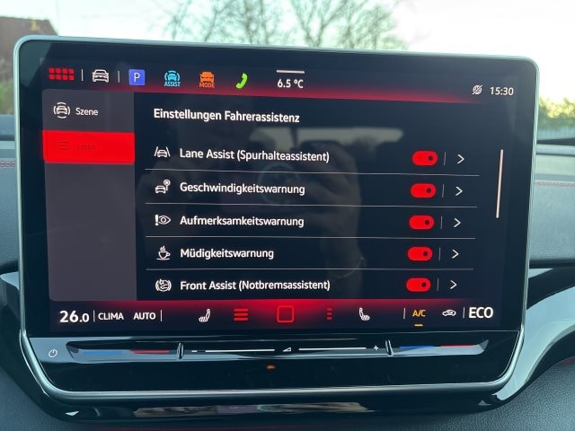 Volkswagen ID.4 4 Motion 82 kWh ACC Pano AHK