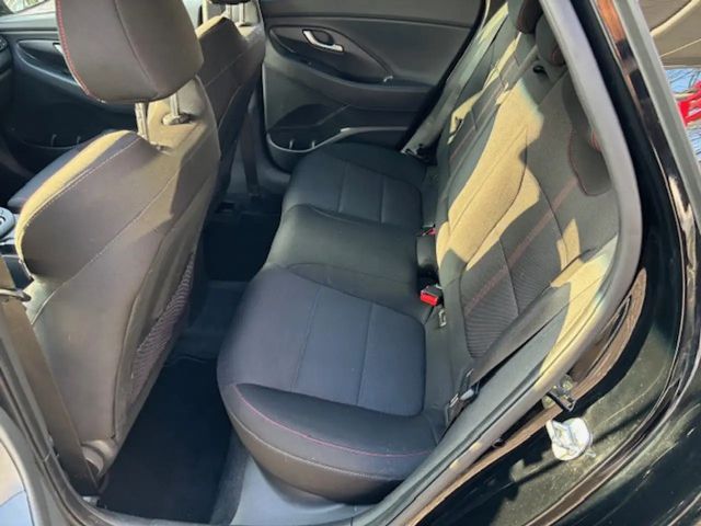 Hyundai i30 Hybrid N Line