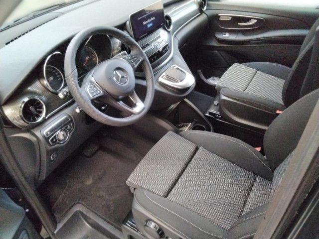 Mercedes-Benz EQV 300 Limousine Lang