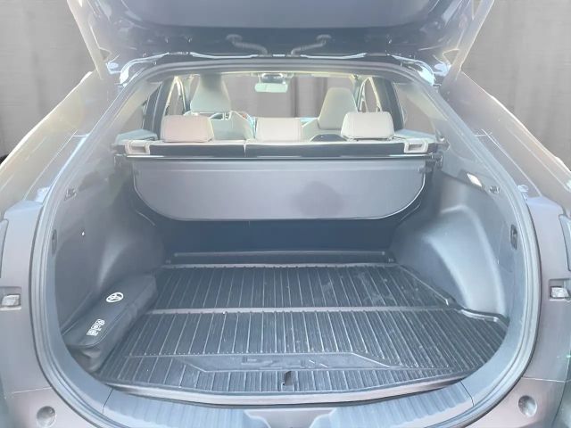 Toyota bZ4X Comfort Vierwielaandrijving