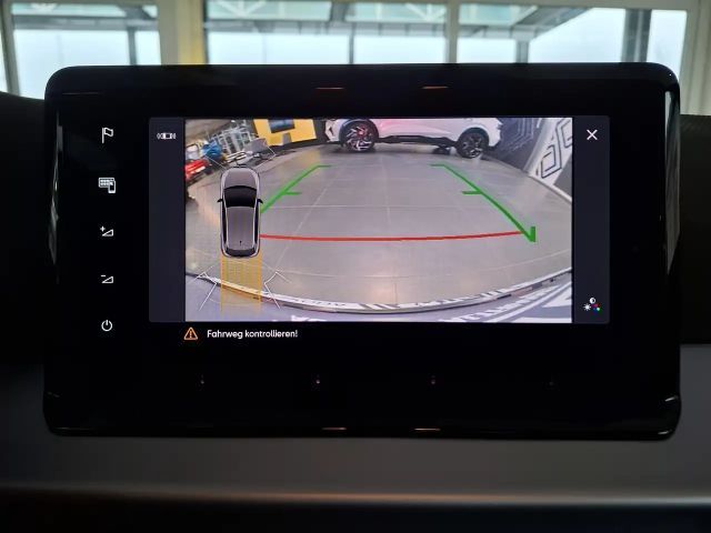 Seat Ibiza 1.0 TSI DSG FR-lijn