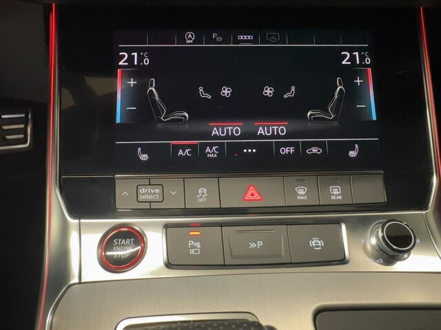 Audi S6 Avant Quattro