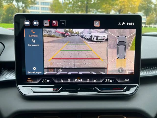 Cupra Terramar 2.0 TSI VZ