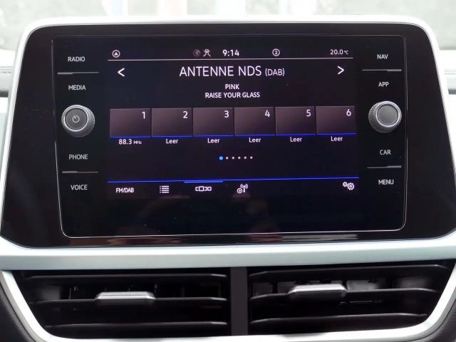 Volkswagen T-Roc 1.5 TSI DSG