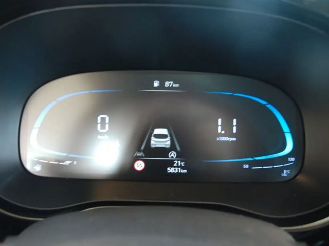 Hyundai i10 1.0 Select