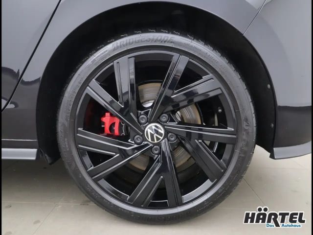 Volkswagen Golf 2.0 TSI DSG GTI Style