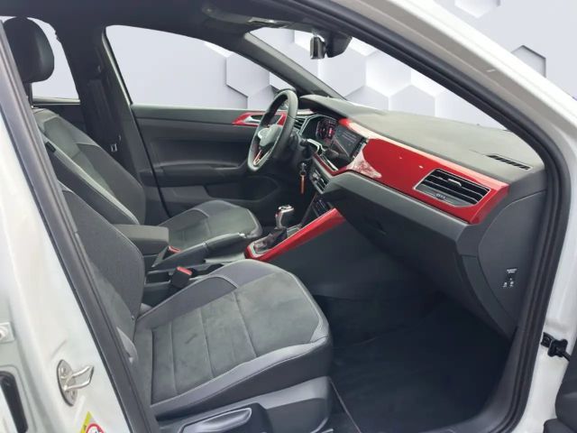 Volkswagen Polo 2.0 TSI