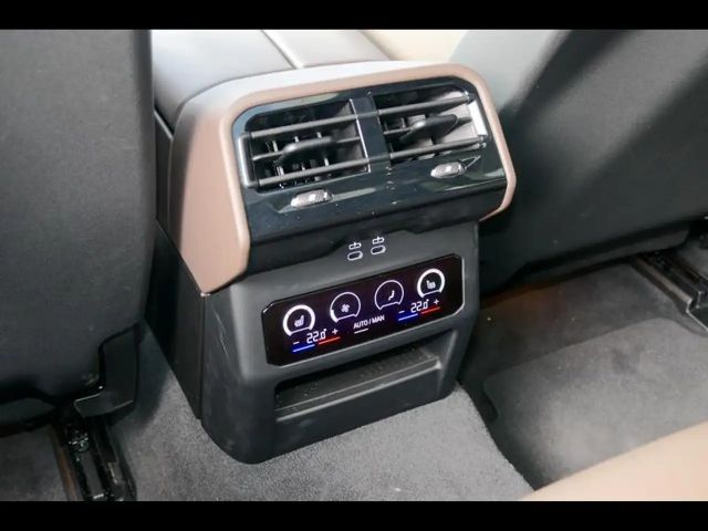 BMW i5 M-Sport Touring eDrive40