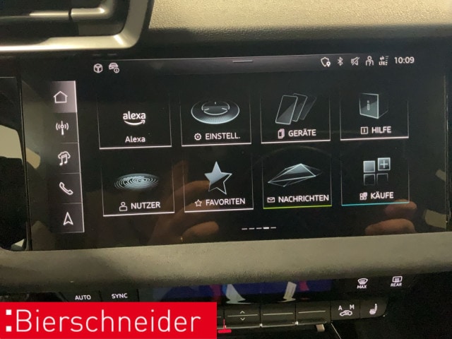 Audi RS3 Quattro S-Tronic Sportback